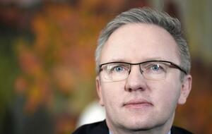 autor: PAP/Darek Delmanowicz