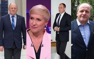 Zdjęcie ilustracyjne / autor: fratria/screen Polsat News