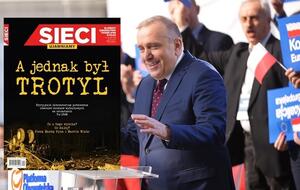 autor: PAP/Marcin Obara/Fratria