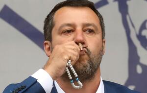 autor: PAP/EPA