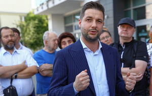 autor: PAP/Rafał Guz