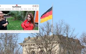 Imigrant próbował zgwałcić Niemkę. Uratowała ją młoda Polka / autor: Fratria/zdjęcie nw.de