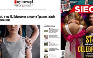 autor: wyborcza.pl / Fratria
