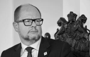 autor: PAP/Adam Warżawa