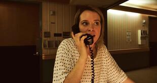 „Niepoczytalna”, reż: Stephen Soderbergh, dystr: Imperial- Cinepix