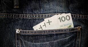 money / autor: Pixabay