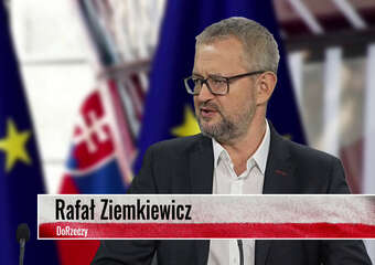 CO ZAPAMIĘTAMY Z KAMPANII WYBORCZEJ? Ziemkiewicz: Złamana szczęka to mniejszy problem niż psy oddane do schroniska