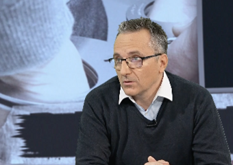 Pierwowzór bohatera filmu "Dług": Jestem mordercą. Nie da się ukryć