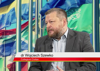 Co USA chce osiągnąć nowymi sankcjami wobec Iranu