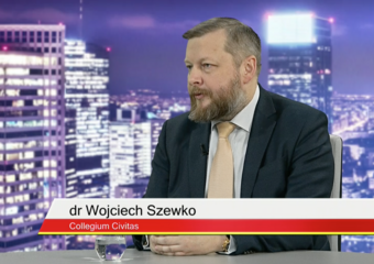 W Polsce odbędzie się międzynarodowa konferencja dot. Bliskiego Wschodu