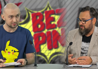BEZ SPINY: Romanse i gwałty na lewicy: co ujawni nam kampania?!