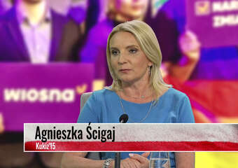 W CO GRA ROBERT BIEDROŃ? Ścigaj: Biedroń cynicznie dąży do osiągnięcia własnych celów politycznych