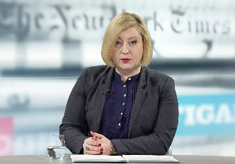 Aleksandra Rybińska: Niemcy dziesięć tysięcy, Polska zero. O co chodzi?