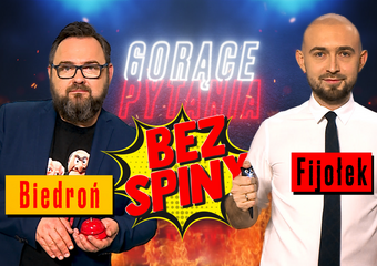 BEZ SPINY. Afera SMS: czy Górniak pójdzie na randkę z Szumowskim?