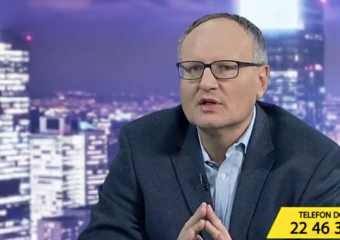 Kościół przeżywa największy kryzys od czasów reformacji? Lisicki: Moim zdaniem jest on nawet głębszy