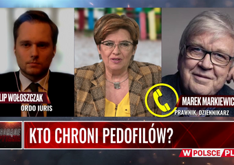 KTO CHRONI PEDOFILÓW?