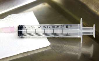 Coraz więcej dzieci jest nieszczepionych