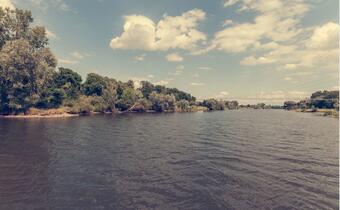 Wisła z Odrą będzie połączona kanałem