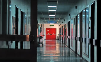 W Italii także epidemia odry