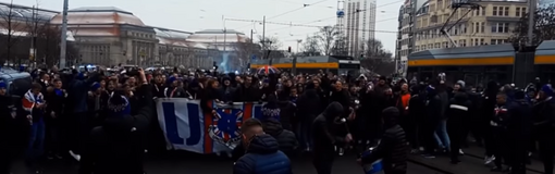 autor: youtube Ultras Avanti