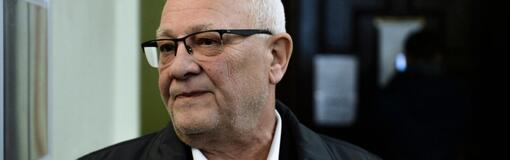 Krzysztof Pucz / autor: PAP/Jan Dzban