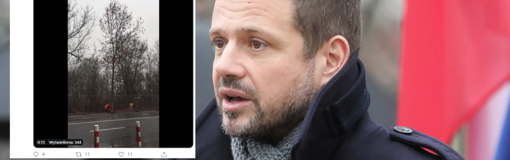 Rafał Trzaskowski / autor: PAP/Wojciech Olkuśnik