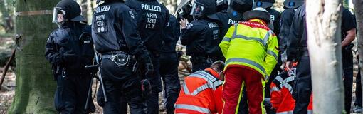 autor: PAP/EPA/JONAS NOLDEN