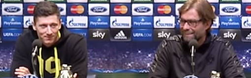 autor: youtube Borussia Dortmund