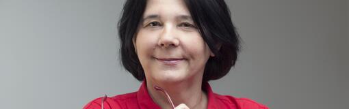 Dr Hanna Karp / autor: wPolityce.pl