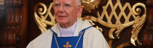 Ks. abp Marek Jędraszewski / autor: flickr Episkopat
