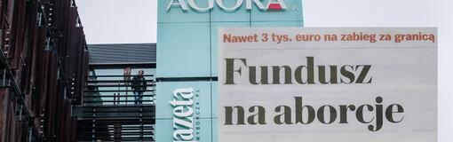 autor: Fratria/"Gazeta Wyborcza"