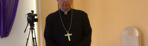 Abp Stanisław Gądecki / autor: YouTube/ BP KEP