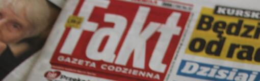 'Fakt' / autor: Fratria