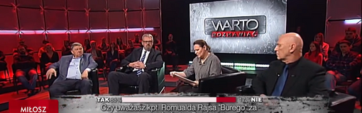 autor: wPolityce.pl/TVP Info