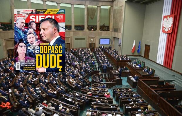 autor: PAP/Marcin Obara