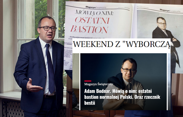 autor: Fratria / Wyborcza