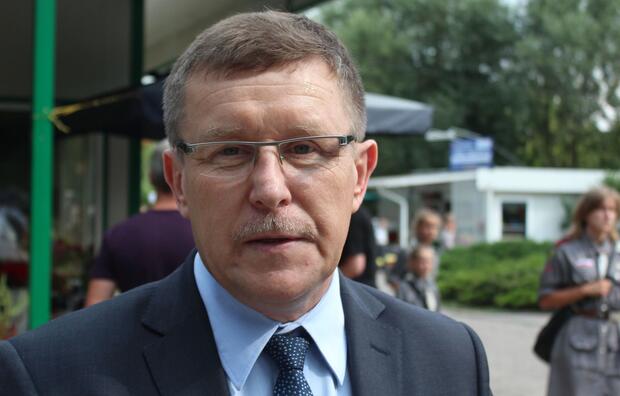 Dr ZBIGNIEW KUŹMIUK, ekonomista, poseł Prawa i Sprawiedliwości do Parlamentu Europejskiego, kandydat tej partii w majowych wyborach z Mazowsza, wiceprzewodniczący Komisji Rolnictwa i Rozwoju Wsi w PE / autor: wPolityce.pl