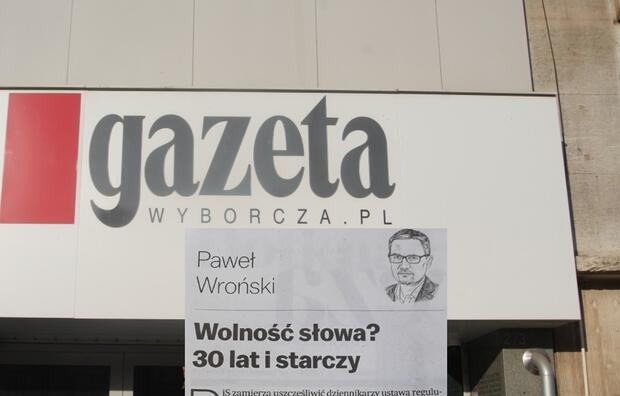 Zdjęcie ilustracyjne / autor: Fratria