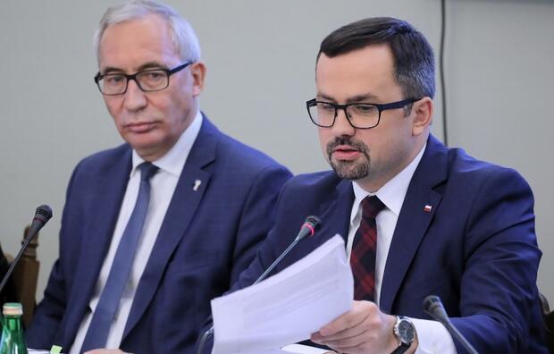 autor: PAP/Paweł Supernak