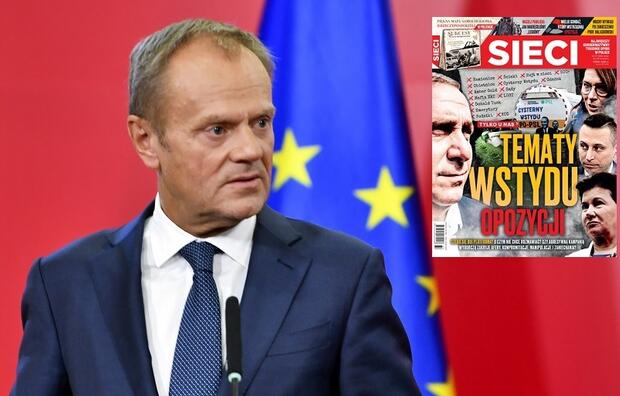 autor: PAP/EPA/Fratria