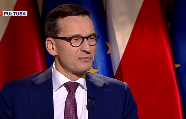 autor: wPolityce.pl/TVP Info