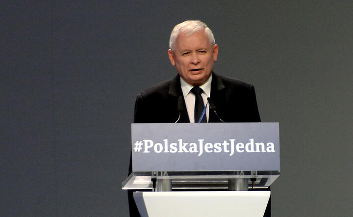 PAP/Piotr Polak
