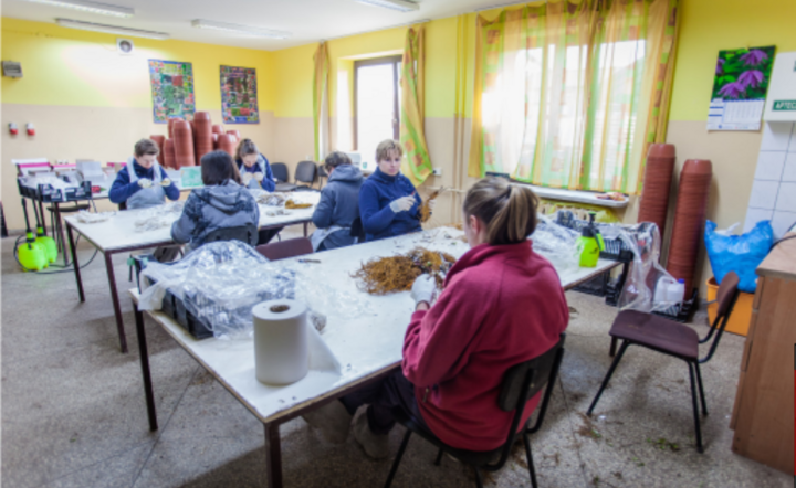 Pracowników w Polsce będzie coraz bardziej brakować / autor: Fratria