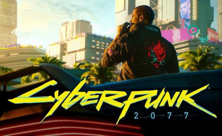 Cyberpunk 2077 / autor: CD Projekt Red