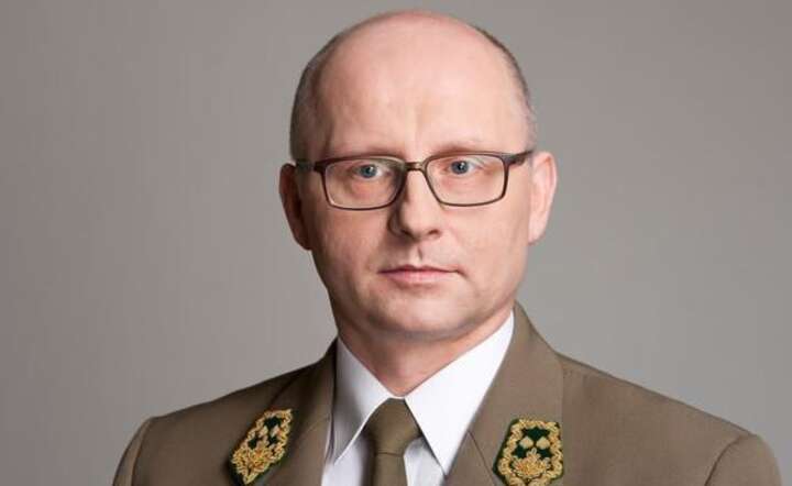 Andrzej Konieczny / autor: mos.gov.pl
