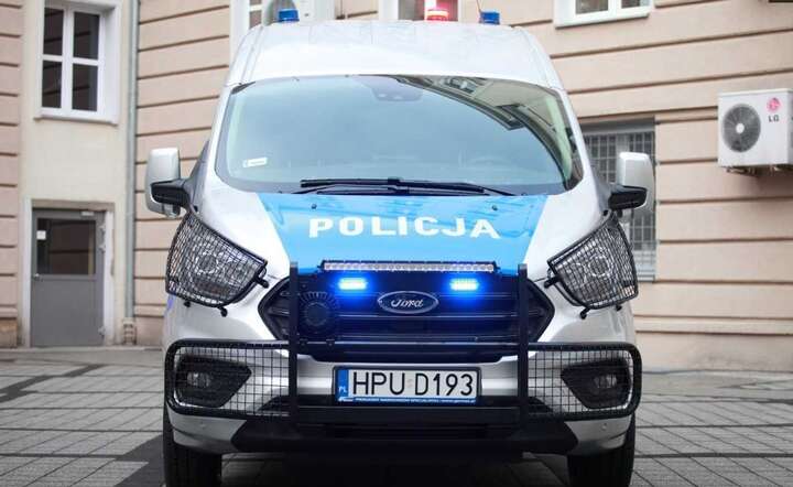 Praetorian / autor: Uniwersytet Ekonomiczny Poznań
