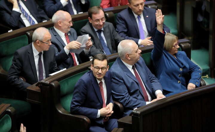 fot. PAP / autor: fot. PAP