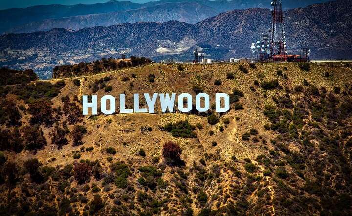 Kalifornia / autor: Pixabay