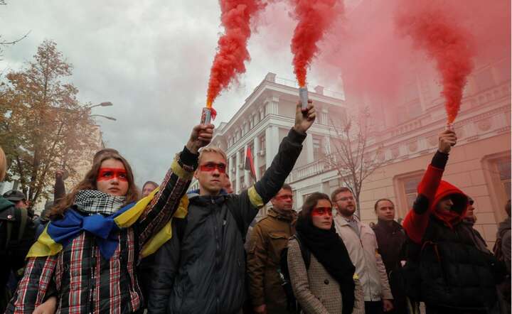 autor: PAP/EPA/SERGEY DOLZHENKO