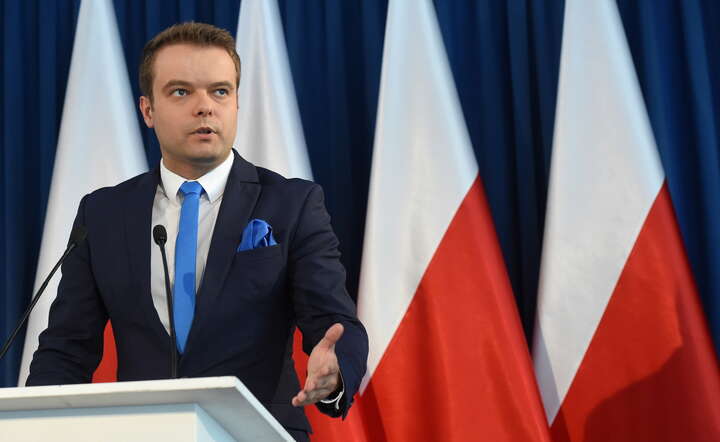 PAP/Radek Pietruszka